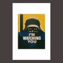 I'm Watching You posters