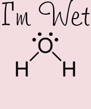 I'm Wet Shirt