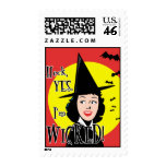 I'm Wicked Halloween Stamps