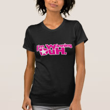 Im Winning Duh Shirts