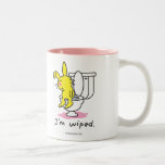 I'm Wiped mugs