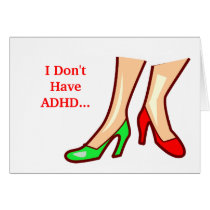I'm Wired Different Greeting Cards