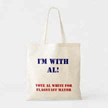 I'm with Al basic bag