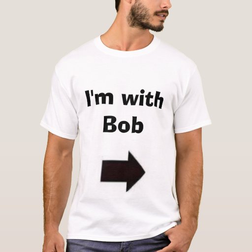 bob jog shirt