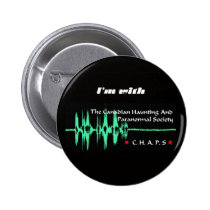 I'm with CHAPS button buttons
