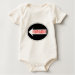 Infant Organic Onesie / Creeper