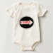 Infant Organic Onesie / Creeper