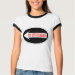 Ladies Ringer T-Shirt