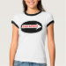 Ladies Ringer T-Shirt