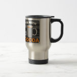 I'm With Cocoa Mug