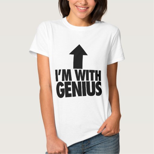 pizza genius shirt