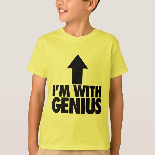 real genius tshirts