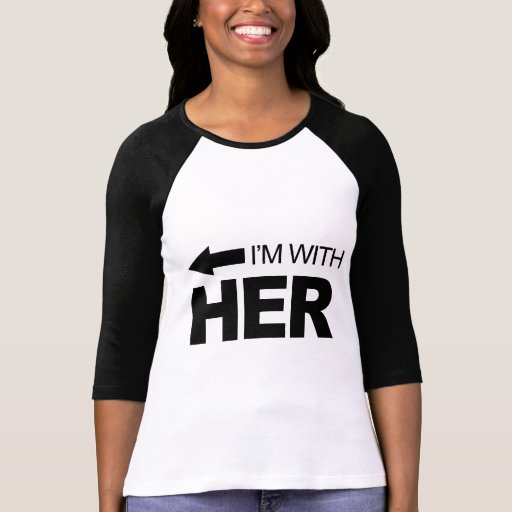 her tshirts