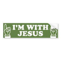 im with jesus