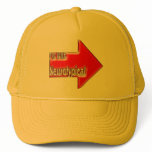 I'm with Neurotypical Hat