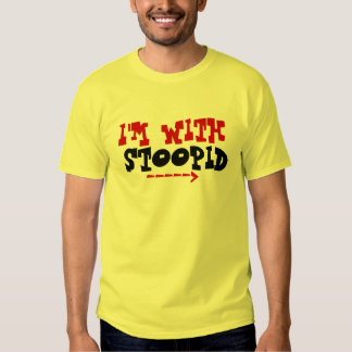 stoopid shirts