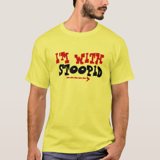 stoopid shirts