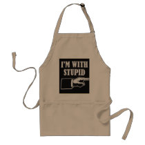 im-with-stupid aprons