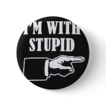 Im-With-Stupid Button