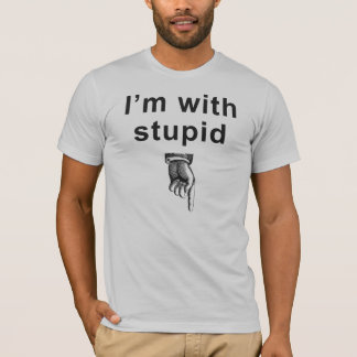 stupid shirt meme