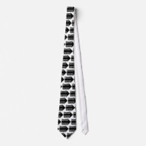 I'm With Stupid ties