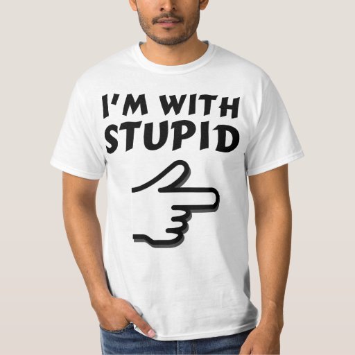 christianity is stupid tshirt