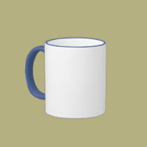 I'M WITH THE BAND mugs
