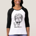 I'm with the Government... t-shirts