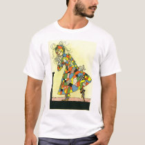 I'm with the Scarecrow t-shirts by realtegan I'm with the Scarecrow t-shirts