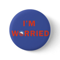 I'm Worried pin buttons
