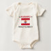 Infant Organic Onesie / Creeper