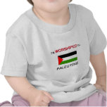 I'm Worshiped In PALESTINE Shirts