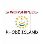 I'm Worshiped In RHODE ISLAND