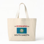 I'm Worshiped In SOUTH DAKOTA