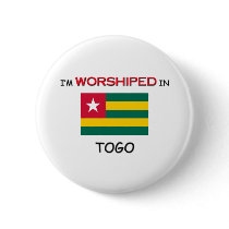 I'm Worshiped In TOGO buttons