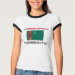 Ladies Ringer T-Shirt