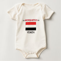 I'm Worshiped In YEMEN t-shirts by flagshirt I'm Worshiped In YEMEN t-shirts