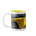 I'M WORTH IT! - Customized Mug