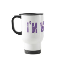 I'm Worth It Mug