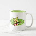 I'm Writing A Song mugs