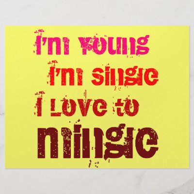 Young And Single