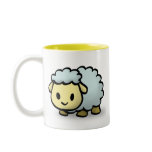 I'm Your #1 Fan! (two diff. images on either side) Mug