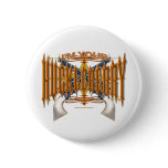 I'm Your Huckleberry Pin