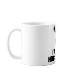 I'm Your Huckleberry Coffee Mug