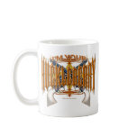 I'm Your Huckleberry Mugs