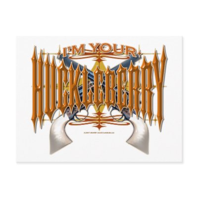 iy#39;m your huckleberry quote iy#39;m your huckleberry quote