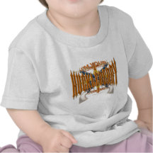 I'm Your Huckleberry Tshirt