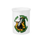 I'm Your Lucky Charm Gifts & Novelties pitchers