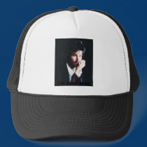 I'm your man hats