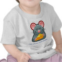 I'm Your PackRat - Infant Tee t-shirts by alamofireinc I'm Your PackRat - Infant Tee t-shirts